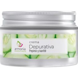 Armonia Armonía Crema Depurativa 50 ml