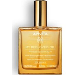 Apivita My Beeloved Oil 100 ml