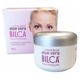 BILCA Crema de Aloe Vera 100 ml