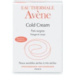 Avene Avène Cold Cream Pan Limpiador Ultranutritivo 100 g