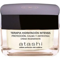 Atashi ® Cellular Perfection Skin Sublime Crema Regenerante Hidratación Intensa 50 ml