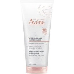 Avene Avène gel Micelar Desmaquillante 200 ml
