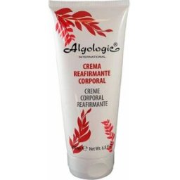 ALGOLOGIE Crema Reafirmante Corporal 200 ml