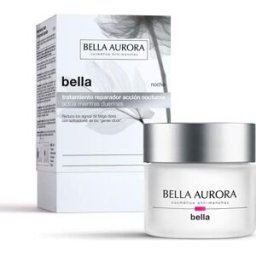 Bella Aurora Bella Crema Noche Tratamiento Reparador 50 ml
