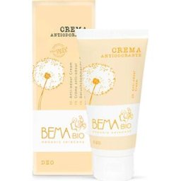 Bema Bio Crema Antiodorante 50 ml