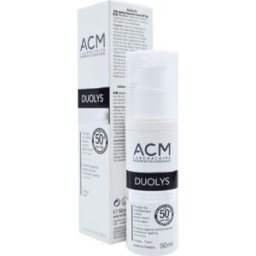 ACM Duolys Ecran Sol Anti-Age Cream 50 ml