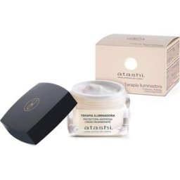 Atashi ® Cellular Perfection Skin Sublime Crema Iluminadora Protectora 50 ml