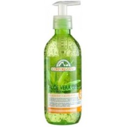 Corpore Sano Aloe Vera gel E Óleo de Argan 300 ml
