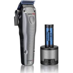 BaByliss Pro Máquina Fxone Lo Profx Clipper grey 1 ud