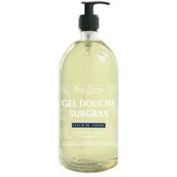 Beauterra gel de Ducha Surgras Flor de Jazmín 1 L
