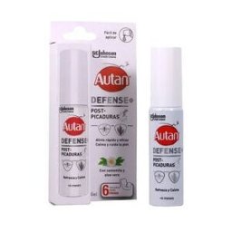Autan Defense Post Picadura gel 25 ml