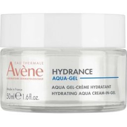 Avene Avène Hydrance Aqua-Gel Crema Hidratante 50 ml