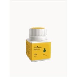 BotánicaPharma Piña 500 mg 60 comp