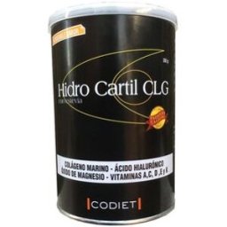 CODIET Hidro Cartil Colágeno 300 g