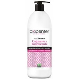 Biocenter Top gel Íntimo Calmante y Refrescante 1 L