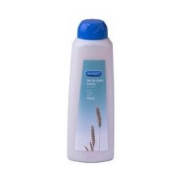 Alvita gel Baño Avena 750 ml