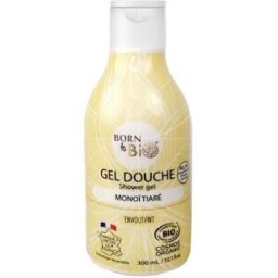 Born to Bio gel de Ducha Coco Monoi Bio 300 ml