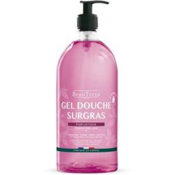 Beauterra gel de Ducha Higo 1000 ml