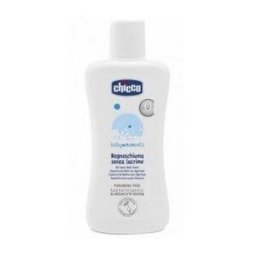 Chicco ® Baby Moments Espuma de Baño 200 ml