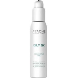 Atache gel Limpiador Oily Sk 115 ml