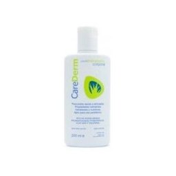 CAREDERM Locion Hidrat Corporal 200 ml