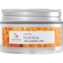 Armonia Armonía Crema Nutritiva 50 ml