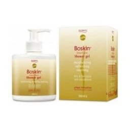 BOSKIN Shower gel Emoliente 300 ml