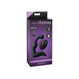 Anal Fantasy Elite Collection Masajeador Prostatico Remoto 1 ud