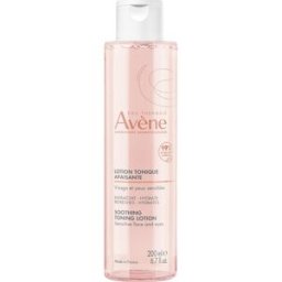 Avene Avène Loción Suavizante Tonificante 200 ml