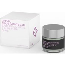 BotánicaPharma Crema Reafirmante 24 H 50 ml