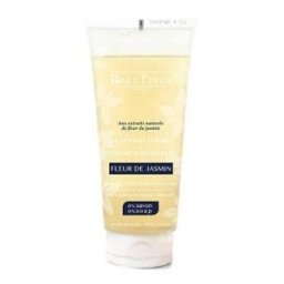 Beauterra gel de Ducha Extra-Grasa Flor de Jazmín 100 ml