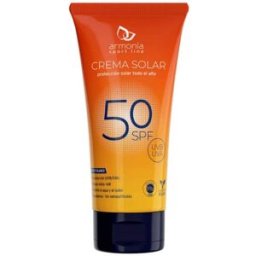 Armonia Armonía Crema Solar Spf50 Sport Line 150 ml