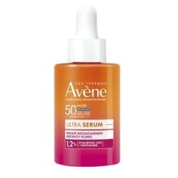 Avene Avène Ultra Sérum SPF50+ Rellena al Instante 30 ml