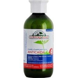 Corpore Sano Champú Anticaída 300 ml