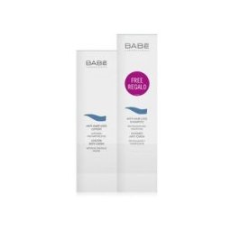 BABÉ Set Loción Anticaída Babe 125 ml + Champú