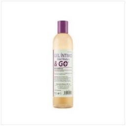 Pharma&Go & go gel Intimo Edad Madura 300 ml