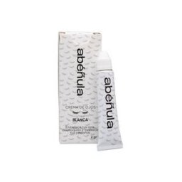 Abéñula Crema de Ojos Blanca 2 g