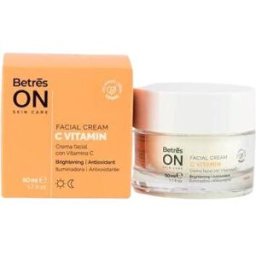 Betres ON Crema Vitamina C 50 ml