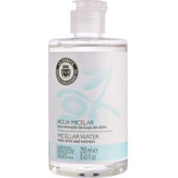 CHINATA Água Micelar Com Essência de Treeleaf Azeitona 250 ml