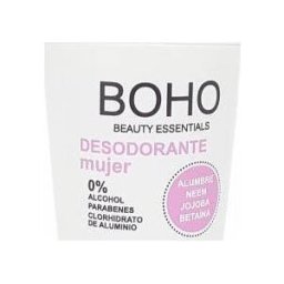 BOHO Desodorante Mujer 50 ml