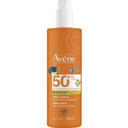 Avene Avène Spray Familia Spf50+ 400 ml