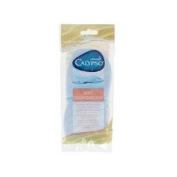 CALYPSO guante Desmaquillante Suave X 2 uds