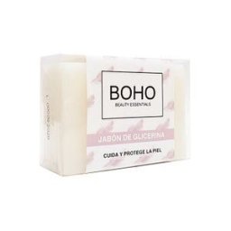 BOHO Jabón glicerina 100 g