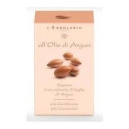 L'ERBOLARIO Aceite de Jabón de Argan 100 g