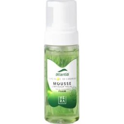 Atlantia Mousse Limpiador Facial 150 ml