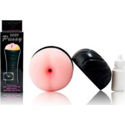 Baile Baby Pussy Anus Masturbator Anus 1 ud