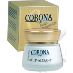 Corona de Oro Crema Activalisant 50 ml