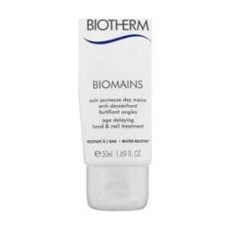 Biotherm Biosource Crema de Manos Edicion Limitada 50 ml