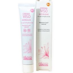 ARGITAL Crème Anti-Rides Visage 50 ml