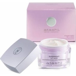Atashi ® Supernight Lift Mask 50 ml